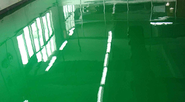 環(huán)氧地坪為什么會(huì)起皮脫層？